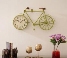Transform your home with Wooden Street's exquisite collection of wall clocks. Our online range offers a diverse selection of wall clock designs that cater to every style, from vintage to contemporary. Buy wall clocks that not only tell time but also serve as stunning decor pieces. Explore our stunning wall clock designs online and give your walls a touch of elegance.
Visit now at: https://www.woodenstreet.com/wall-clocks
