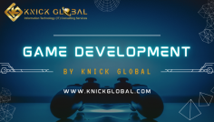 At KnickGlobal, we redefine gaming with a touch of innovation, creativity, and endless excitement. Our games are your key to immersive adventures, thrilling challenges, and unparalleled entertainment.
Join us now at www.KnickGlobal.com and unlock a world of gaming magic. Your epic journey begins here!  #KnickGlobal #GamingRevolution