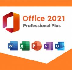 Evgkey.com provides Office 2021 Professional Plus Key at unbeatable prices. Get the latest version of Microsoft Office and unlock its powerful features with our genuine product keys. Shop now and enjoy the best value for your money! Check out our site for more details.