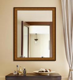 Save Upto 52% OFF on Synthetic Wood Rectangle Wall Mirror In Brown Colour at Pepperfry

Shop for unique synthetic wood rectangle wall mirror in brown colour at Pepperfry.
Explore exclusive variety of mirror & avail upto 52% OFF online.
Buy now at https://www.pepperfry.com/category/mirrors.html