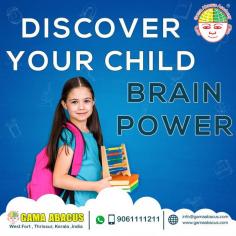 Gama is the Abacus academy in Thrissur. Abacus is the primary tool for performing calculations. Its usage helps in developing and improving arithmetic skills. It provides abacus, abacus classes, abacus online classes, abacus training, abacus academy, abacus classes near me. Fousia commercial center, Calvary Rd, West Fort, Thrissur, Kerala, 680004
