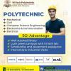 Hi-Tech Polytechnic College is a renowned institution for technical education in Bettiah, Bihar. We offer a wide range of Polytechnic programs with modern facilities. call us-9065529811
