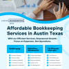 Visit Austin Bookkeeping Hub which provides affordable bookkeeping services in Austin, Texas. Our team of expert bookkeepers in Austin Texas specializes in Bookkeeping, Tax Planning Strategies, Operational Management, and Technology Management. Our expertise in particular industries includes bookkeeping and accounting for insurance agencies; legal accounting, law firm accounting; law firm bookkeeping; real estate accounting by our real estate accountants, and real estate bookkeeping. <a href="https://austinbookkeepinghub.com/">Austin Bookkeeping Hub</a>