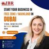 IBR is the leading business service provider ,We specialize in Company Formation in UAE, Accounting and Auditing, VAT Corporate Tax planning and Compliance, Business advisory, Our team can help you with the process like getting license (Freezone or Mainland) for setting up your business in UAE ,growing and expanding it.
