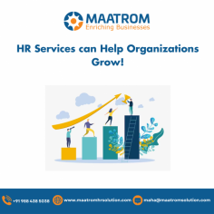 End to End HR Solution

Our Main Objective is to provide our customers with efficient and effective ‘End-to-End’ HR services through our highly qualified and experienced professionals, and be an integral part of your success story.

Maatrom HR Solution teams up with Client organisations to enhance their business operations through a wide range of HR services – ranging from recruitment and staffing, Organisational Development, Training, coaching, performance management, talent mapping, corporate social responsibility and in HR policy and statutory.
