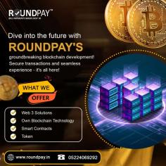 Roundpay is the most Reliable Secure and fastest-growing Mobile Recharge API Provider In India. API interface Stands for "Application Programming Interface" which is a convention (set of principles and controls), Intended to be utilized as an interface by two and more programming applications to speak with each other. It is an IT and Recharge services provider company that deals with IT market Requirements and custom software. We are the leading Recharge API provider in Lucknow