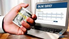 Surveybell is the best online paid survey site. Participate and giving your valued opinions and get a rewards. We are one of the best trusted paid online survey site.