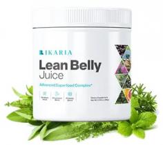 Discover the Ikaria Lean Belly Juice, designed to melt stubborn fat and boost energy levels. With powerful ingredients like Fucoxanthin, Panax Ginseng, and Resveratrol, this formula targets harmful ceramides and promotes weight loss.