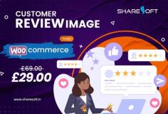 Customer Reviews for Woocommerce, WordPress Review Plugins
If you are looking for reviews on a Customer Reviews for Woocommerce, WordPress Review Plugin? Here it has most advanced  Customer Review Plugins and 24/7 support.
https://www.sharesoft.in/product/customer-review-image/

