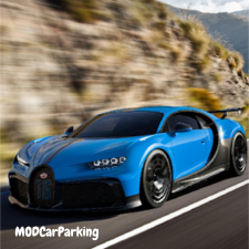 Experience the epitome of speed and luxury with the Bugatti Chiron in https://modcarparking.com/ that has transformed the game, bringing the thrill of controlling one of the world's fastest cars to your fingertips.