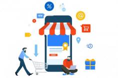 Ecommerce Platform with Mobile App -
Create iOS and Android app with our ecommerce platform with mobile app builder and offer a completely synced online store with mobile commerce to your customers. Check out the complete details of Shopaccino, ecommerce platform with mobile app Builder at https://www.shopaccino.com/ecommerce-mobile-app.html
