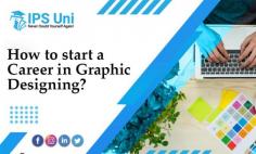 With the digital industry in action, the job opportunities for graphic designers have raised remarkably. If you also have an interest in this creative field, you are not alone. Some people go for graphic designing short courses to get a grip on this subject, while others go for professional experience. However, one thing is to remember that this field has gone competitive over time. If you want to stand out in graphic design, you must know this field inside out.

https://ipsuni.com/blog/how-to-start-a-career-in-graphic-designing

Call us at: 03340777021

Address: Al Hafeez Executive office 1506, 30 Firdous Mkt Rd, Lahore, Pakistan

Visit our website: https://ipsuni.com/