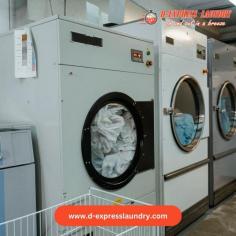 D-Express Laundry Services is your trusted partner for Commercial Laundry Service in Pennsylvania. Contact us at (814) 431-3785 or visit our website to know more.
https://d-expresslaundry.com/commercial-services/
