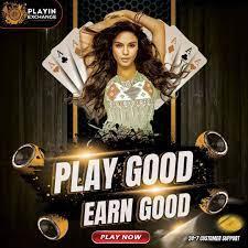 Playinexchange is the best sports betting website in India where you can play Online Casino games, cricket games, teen patti, Andhar-Bahar and earn real money online in India.
