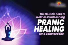 Experience the holistic approach of Pranic Healing as it unveils the secrets to a balanced life. By addressing energetic imbalances, this practice promotes well-being on all levels, leading to enhanced vitality, mental serenity, and emotional stability.
https://www.healingbuddha.in/the-holistic-path-to-wellness-unleashing-pranic-healing-for-a-balanced-life/