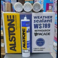 Weather Proofing Sealant is a fluid material that has the appearance, feel, and performance of a gel. Sealant retains its flexibility and stability at both high and cold temperatures. Furthermore, sealant is resistant to other elements such as dampness and withstanding. To get more information about sealant visit our website. Visit: https://www.alstoneindia.in/product/weather-silicone-color-sealant-789