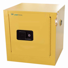   15 L Flammable Storage Cabinet

15 L flammable storage cabinet refers to a safety cabinet designed specifically for the storage of flammable liquids. Flammable storage cabinets are designed to comply with relevant safety regulations and standards to ensure they meet specific safety requirements. Shop online at labtron.us
