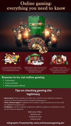 Elevate Your Gaming Experience: Online Casinos Unleashed

Discover a convenient and thrilling alternative to traditional venues. Enjoy a wide range of games, secure transactions, and enticing bonuses. Visit website at https://www.onlinecasinogambling.ph/.