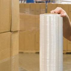 Premium Packaging Stretch Wrap Films for Your Needs at PharmPak