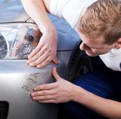 We are one of the most trusted auto body denting and paintless dent repair in Northridge CA. We offer auto paint jobs in Northridge CA Call (323) 868-5466.
