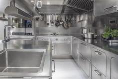 We offer a wide selection of stainless steel shelving for commercial kitchens in CA. The best prices and places to buy stainless steel panini grills in CA.
