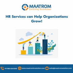 End to End HR Solution
Our Main Objective is to provide our customers with efficient and effective ‘End-to-End’ HR services through our highly qualified and experienced professionals, and be an integral part of your success story.

Maatrom HR Solution teams up with Client organisations to enhance their business operations through a wide range of HR services – ranging from recruitment and staffing, Organisational Development, Training, coaching, performance management, talent mapping, corporate social responsibility and in HR policy and statutory.

Our inputs and advice are solely based on the 25+ years of domestic and overseas experiences that our team holds.

We offer end-to-end HR solutions to various industries such as IT, Manufacturing, Architecture, Interior Designing, Banking and Finance, Automotive, Retail, Jewellery and Education and Training.