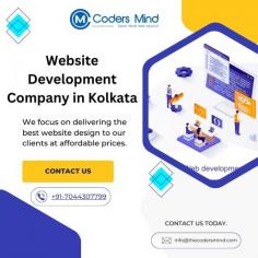 When it comes to finding the best software development companies, Coders Mind stands out as a top-tier choice. Renowned for its commitment to innovation, quality, and client satisfaction, Coders Mind excels in delivering cutting-edge solutions tailored to meet diverse business needs. With a team of highly skilled and experienced developers, Coders Mind takes pride in its ability to craft robust, scalable, and user-centric software applications.