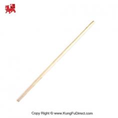 Kung Fu Short Stick

The Whipstick is a wooden short stick, made of wax wood, typically measuring the length of the user's arm plus one elbow, or approximately 48 to 56 inches. One end of the stick is slightly thicker, while the other end is slightly thinner. The thicker end is known as the "Put" while the slender end is referred to as the "Saw." The Whipstick can be practiced alone or in pairs, such as in "Whipstick Sparring." Basic routines include "13 Whip," "36 Whip," and "Gyro Whip," and involve holding the stick with one or both hands, using the tip, and frequently changing hands.


Know more: https://www.kungfudirect.com/wushu-kungfu-bo-staff/


