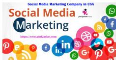 Social media marketing is the act of using social media to promote a product or service. It is a relatively new form of marketing that has quickly gained traction in the past few years. Pink Jacket is a best Digital marketing company in Dallas ,we explore why social media marketing has become so popular and what it can do for your business. For More Visit Us - https://www.pinkjacket.com