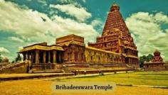Brihadeeswara Temple, a masterpiece of Chola architecture, beckons with its majestic splendour. Explore its rich history and intricate carvings by taxi!
