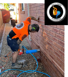 Ballard's Plumbing Pty Ltd prides itself in it's reliability and efficacy whilst providing all your plumbing needs including Domestic Plumbing, Commercial Plumbing, Industrial Plumbing, Emergency Plumbing Penrith & After Hours Services.
