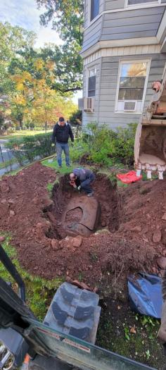 Experience hassle-free tank removal services with Simple Tank Services. Our skilled team ensures a seamless and environmentally responsible process, addressing all safety and compliance measures. Safeguard your property—contact us today for expert tank removal services.