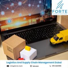 Supply Chain management system covers the complex process involving manufacturers, suppliers, distributors, retailers and also customers. The system depends on the sector you are based in and it varies accordingly but the need to manage it effectively remains constant.