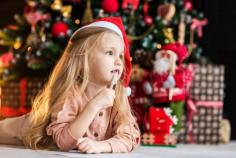 Explore insights into Christmas stress among nursery children at Wimbledon Day Nursery. Learn how to support and ease holiday pressures for a joyful season.