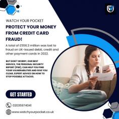 In an era where financial security is paramount, protecting your hard-earned money from credit card fraud is non-negotiable. Our mission is to empower you with the knowledge and tools needed to shield your finances effectively.
https://www.watchyourpocket.co.uk/types-of-fraud/credit-card-fraud/