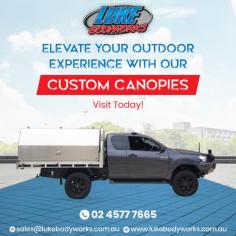 All our custom canopy comes with our exclusive internal framework, you can build your canopy layout as your needs. We offer customized layouts for all our custom canopies. Feel free to  call us to discuss your design.

