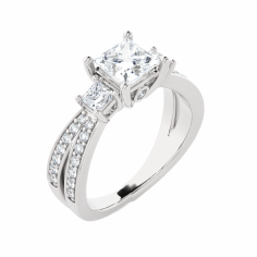 Your magnificence will be enhanced by the solitaire ring. Discover our classic selection of Solitaire Engagement Ring, which are ideal for highlighting the splendor of your relationship.
Visit: https://regalavenue.co/collections/solitaire-rings