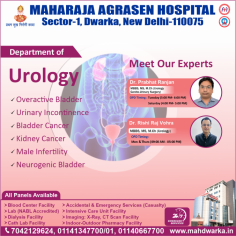 The Maharaja Agrasen facility, the best surgery hospital in Dwarka, Delhi, provides general comprehensive surgical procedures with a team of highly skilled general surgeons. General surgeons treat a wide range of common disorders with general surgery methods. They are also in charge of the patient's medical care. Specializing in surgery of the esophagus, stomach, small and large intestines, liver, pancreas, gallbladder, appendix, and bile ducts, together with the thyroid gland, is known as general surgery.
