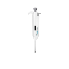  Fixed Volume Pipettes 

A fixed volume of liquid can be precisely measured and transferred using fixed volume pipettes, which are laboratory tools. These pipettes are widely employed in many scientific fields, such as biology, chemistry, and medical research, and are intended for uses where a constant and reproducible volume is needed. There are single-channel and multi-channel versions of fixed volume pipettes. Shop online at Labtron.us
