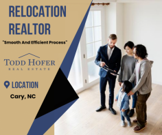 Smooth Relocation Process with Our Realtor

If you are relocating across town or the country, our relocation experts will help you to make a smooth transition and stress-free moving day. Send us an email at todd@toddhofer.com for more details.