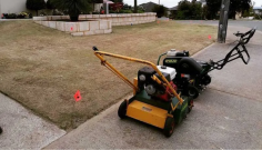 Lawn Coring Perth | premierlawns.com.au

Enhance your Perth lawn with professional lawn coring services. Improve soil aeration, root growth, and overall health. Contact us for expert lawn coring in Perth today!

https://premierlawns.com.au/

