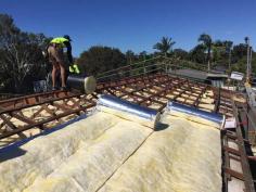 Finding Steel Roof Repair in Australia

Welcome to Zen Roofing, we provide steel roof repair, roof restoration, and other related services. We use Premium Blue Scope Steel iron roofing supplies. For more information visit our website now.
