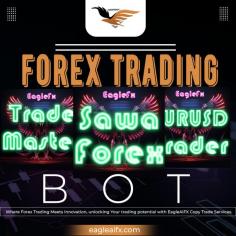 EagleAIFX: Revolutionize Trading with Our Forex Trading Bot.
 Trust EagleAIFX to enhance your trading experience with our cutting-edge Forex trading bot, delivering efficient and informed transactions.
