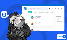 Scrape Linkedin Profiles | Scrapin.io

Scrapin.io helps you quickly and easily scrape LinkedIn profiles in just a few clicks. Get the data you need quickly and efficiently with our user-friendly platform. Try us today!

visit us:- https://www.scrapin.io/