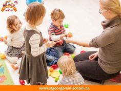 St. George Mini School Daycare provides a safe, nurturing, and stimulating environment for your child. Our qualified and experienced staff offers a variety of activities to foster your child’s physical, social, emotional, and cognitive development. Whether playing, learning, or exploring, your child will have a fun and enriching experience at Daycare. For additional information about Preschool North York, please call (647) 478-6114.

Website: https://stgeorgeminischool.ca/pre-program