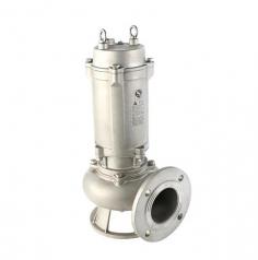 WQP Stainless Steel Sewage Pump
https://www.solarpumpfactory.net/product/sewage-pump/wqp-all-stainless-steel-sewage-pump/
WQP stainless steel submersible sewage pump is a whole stainless steel water pump. AIll parts that can contact with water are stainless steel. The material is three kinds of stainless steel 304 31631 6L. The material is authentic and can pass the test. We adopt NSK bearings , silicon carbide to alloy mechanical sea which also corrosion resistance.