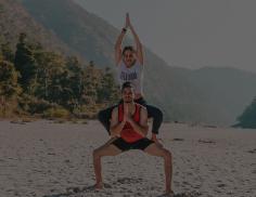 Looking to find the best Rishikesh Yoga School which can change your life? Contact rishikeshvinyasayogaschool.com today and become a member of the Yoga Teacher Training Course today. This yoga training course is suitable for both Beginners and Intermediate practitioners who wish to become yoga instructors. For more information contact us today: 91-6395949067. Mail us at: rishikeshvinyasayogaschool@gmail.com
https://rishikeshvinyasayogaschool.com/