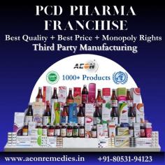 Welcome to Aeon Remedies, your gateway to unparalleled pharmaceutical excellence in India. Renowned as the epitome of innovation and reliability, Aeon Remedies stands tall as the Best PCD Pharma Franchise Company in the country. With a commitment to advancing healthcare solutions, we seamlessly blend cutting-edge research with a passion for quality. Our extensive product portfolio encompasses a diverse range of pharmaceuticals, ensuring comprehensive wellness for all. As a dynamic and customer-centric organization, Aeon Remedies invites you to join hands in the pursuit of better health, offering rewarding opportunities through our Pharma Franchise Program. Experience the future of pharmaceutical excellence with Aeon Remedies – where innovation meets integrity.https://www.aeonremedies.in/best-pcd-pharma-franchise-company-in-india/