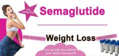 Interested in losing weight? Go no further than LIFEFORCE Medical Weight Loss as we offer the most successful weight loss treatment, named Semaglutide. Semaglutide is FDA-approved and safe treatment for all ages. Book a consultation and let us help you achieve your weight loss goals!