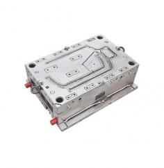 Handle of shopping basket mould https://www.ls-mould.com/product/plastic-basket-mould/handle-of-shopping-basket-mould.html
Product Material: 	PP
Product: 	Handle of shopping basket mould
Mould design software:	UG,SOLIDWORKS,CAD,etc